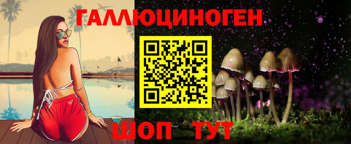 Галлюциногенные грибы ЛСД Луга